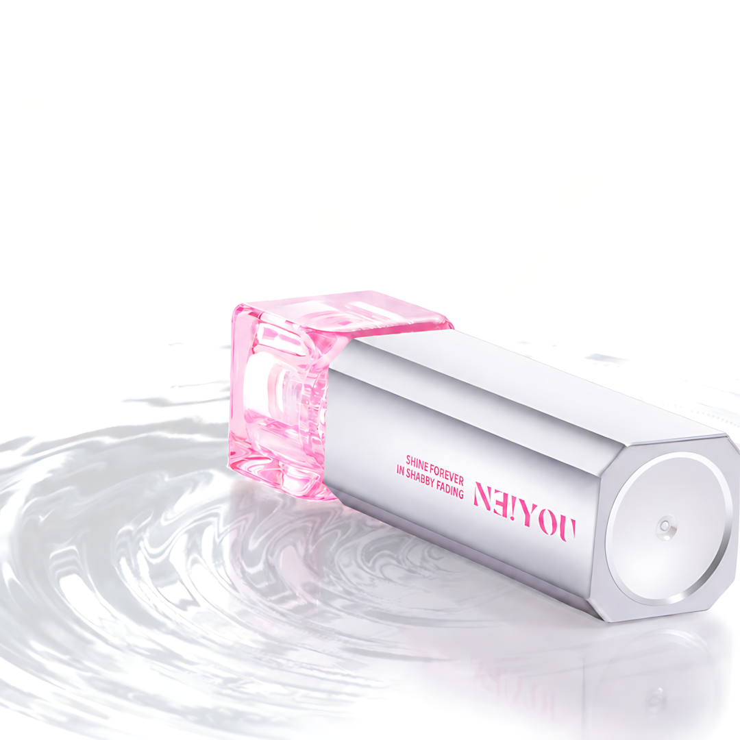 NEIYOU Spotlight Mirror Dewy Serum Lip Gloss 3.8g 那柚聚光镜透精华水唇蜜
