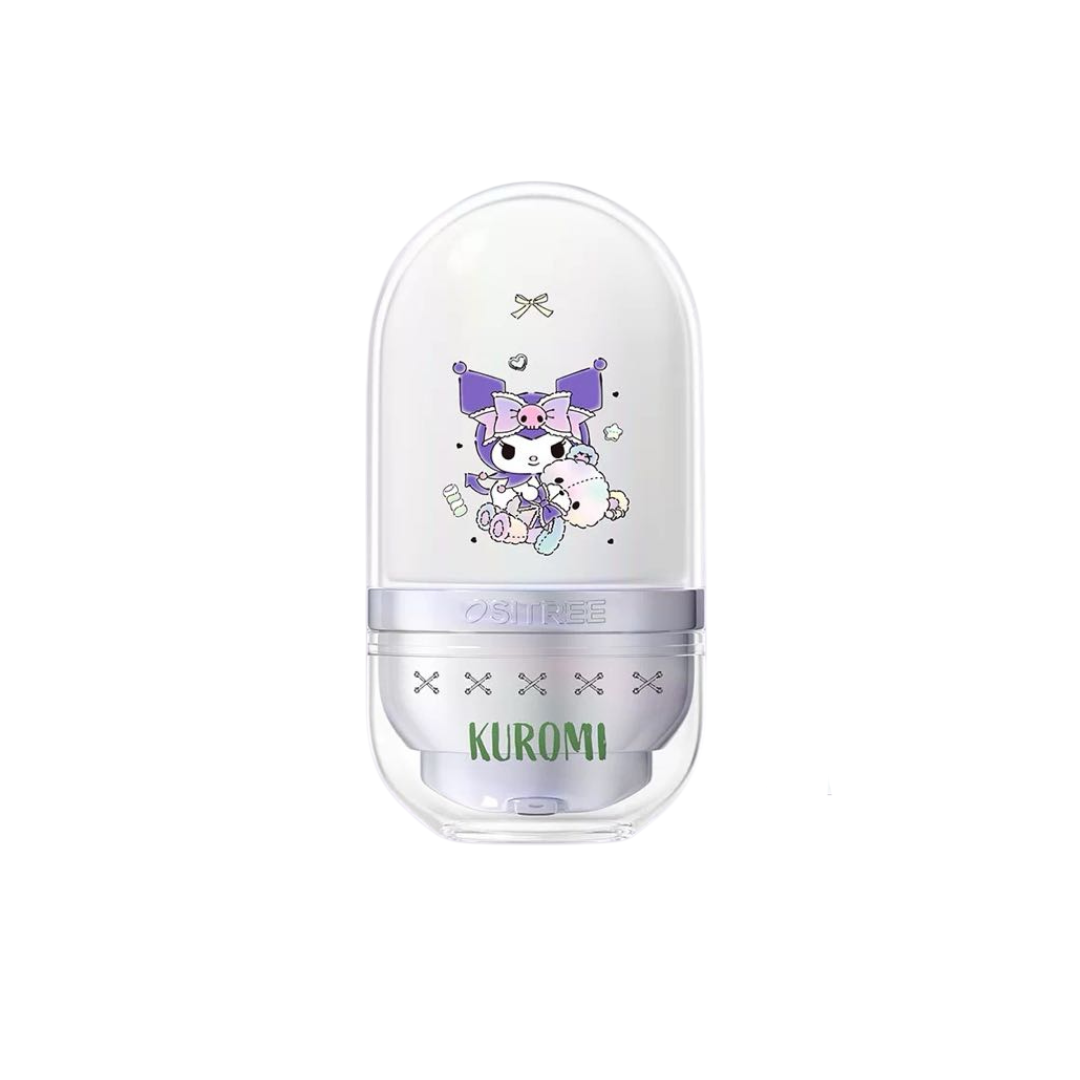 OSITREE × Kuromi Collaboration Radiance Revitalizing Care Tinted Primer 32g 柳丝木×库洛米联名焕采特护隔离霜