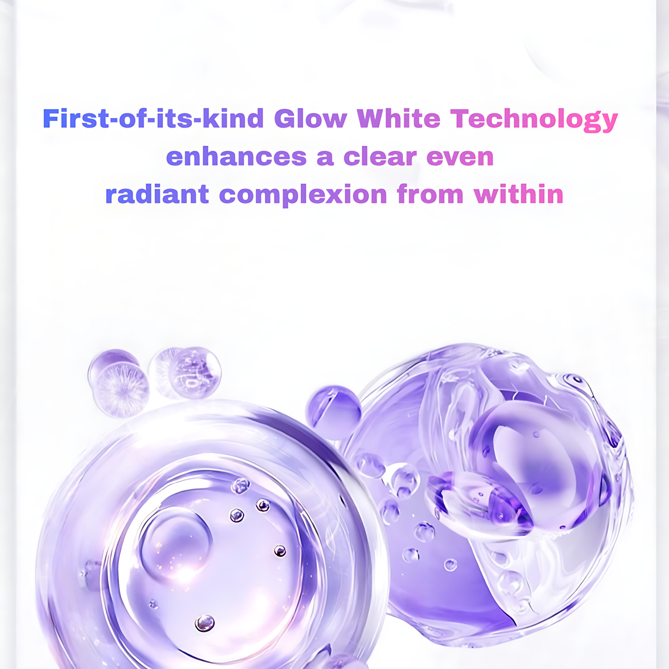 OSM Brightening&Spot-Fading Essence Mask 4.0 (2g+25ml)*5pcs/box 欧诗漫美白淡斑精华面膜4.0