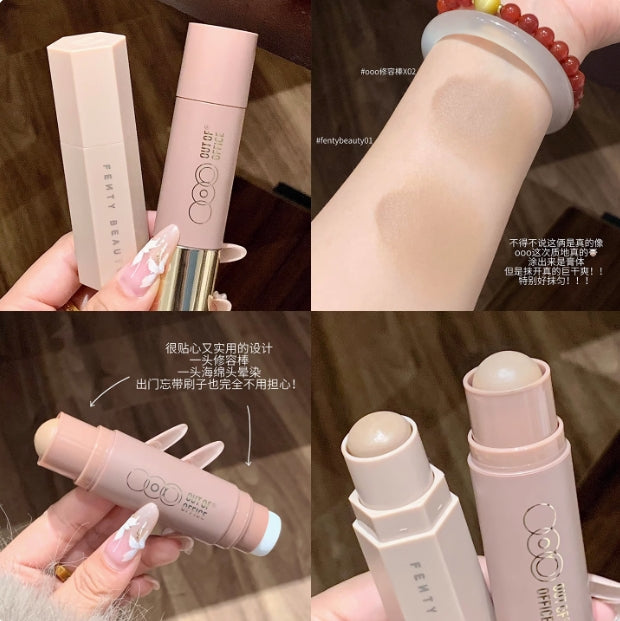 OUT-OF-OFFICE Radiance Boosting & Skin-Perfecting Stick 5g Out of Office焕彩透润修颜棒