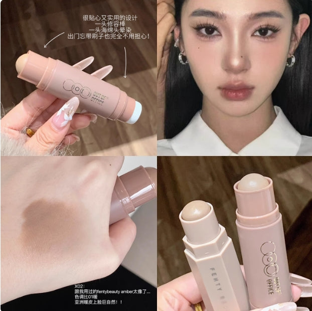 OUT-OF-OFFICE Radiance Boosting & Skin-Perfecting Stick 5g Out of Office焕彩透润修颜棒