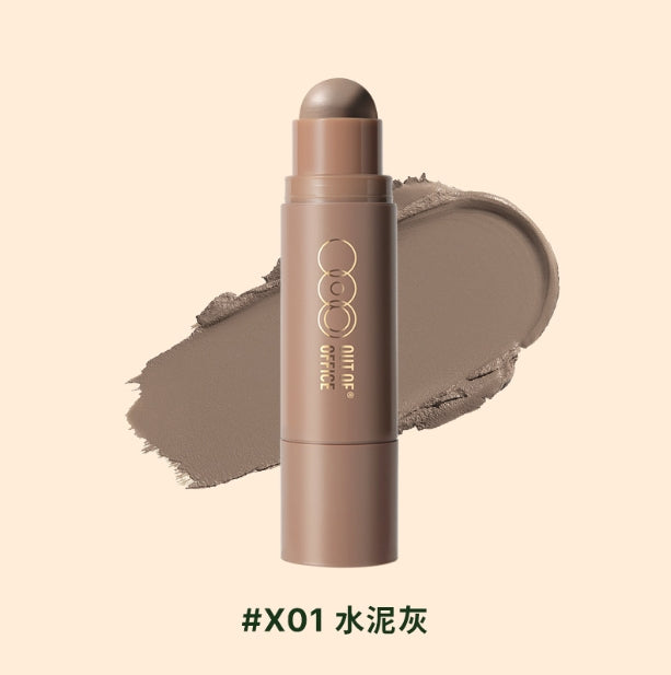 OUT-OF-OFFICE Radiance Boosting & Skin-Perfecting Stick 5g Out of Office焕彩透润修颜棒
