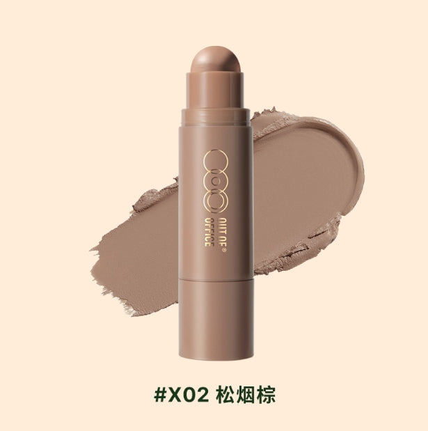 OUT-OF-OFFICE Radiance Boosting & Skin-Perfecting Stick 5g Out of Office焕彩透润修颜棒
