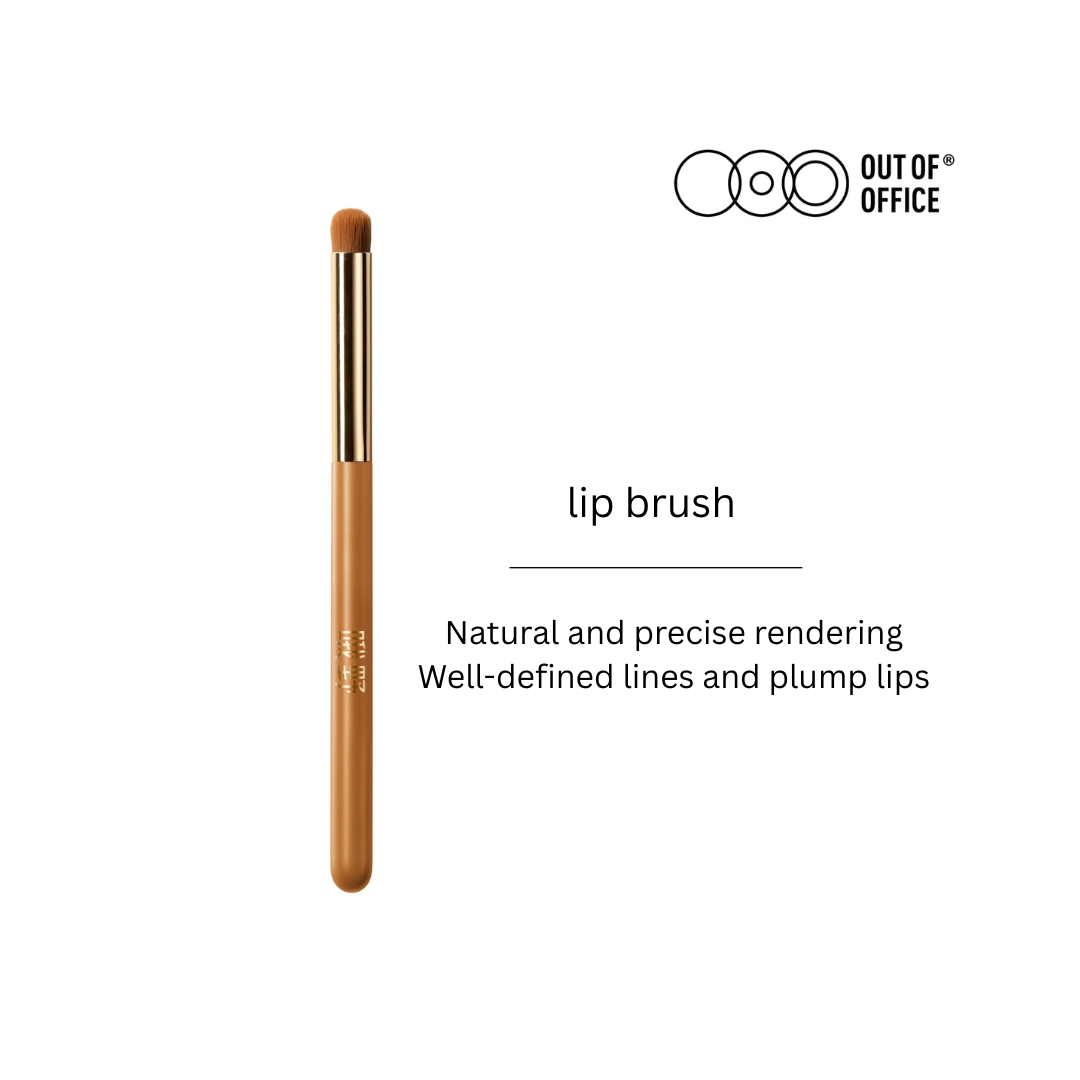 Out of Office Professional Cosmetic Brushes OOO专业化妆刷