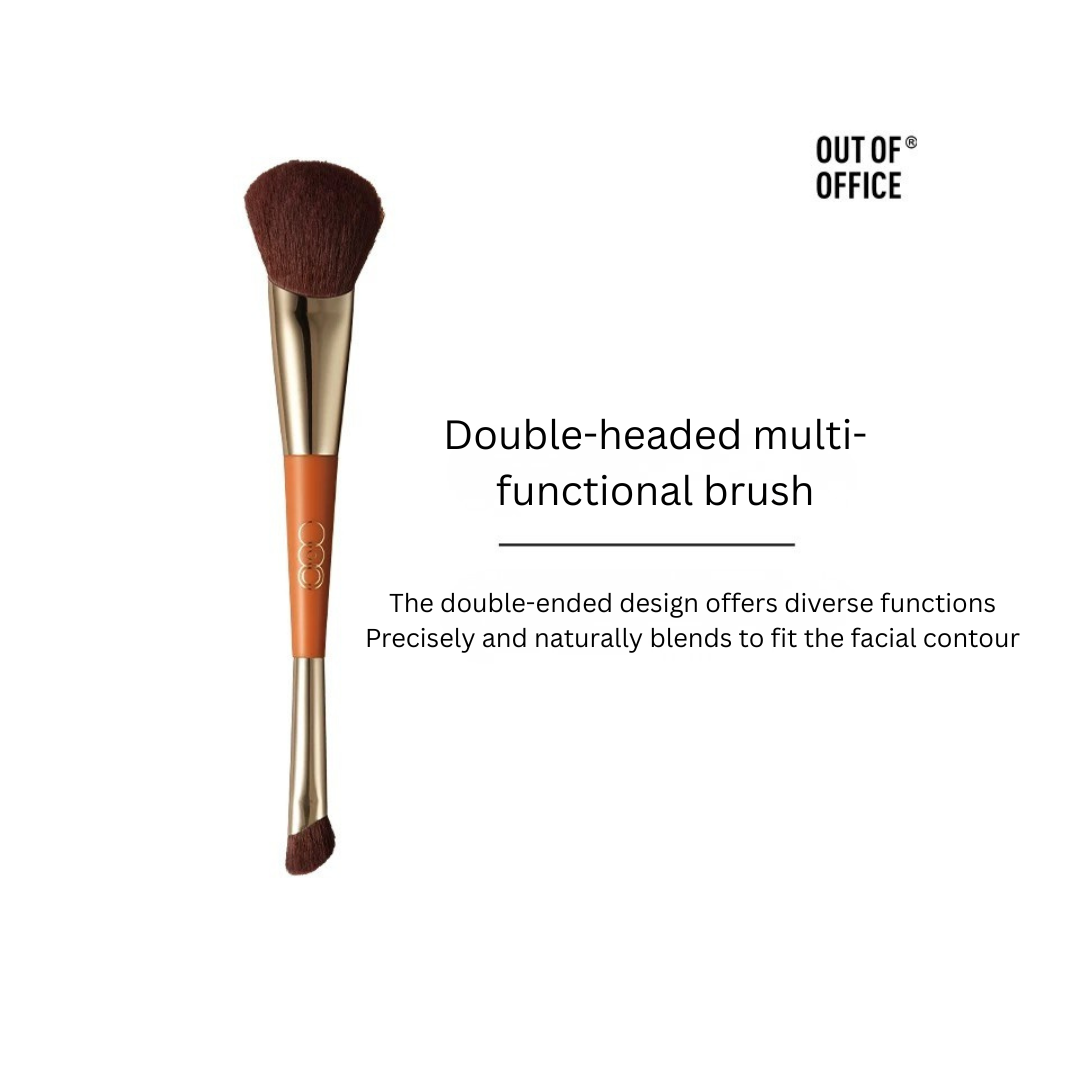 Out of Office Professional Cosmetic Brushes OOO专业化妆刷