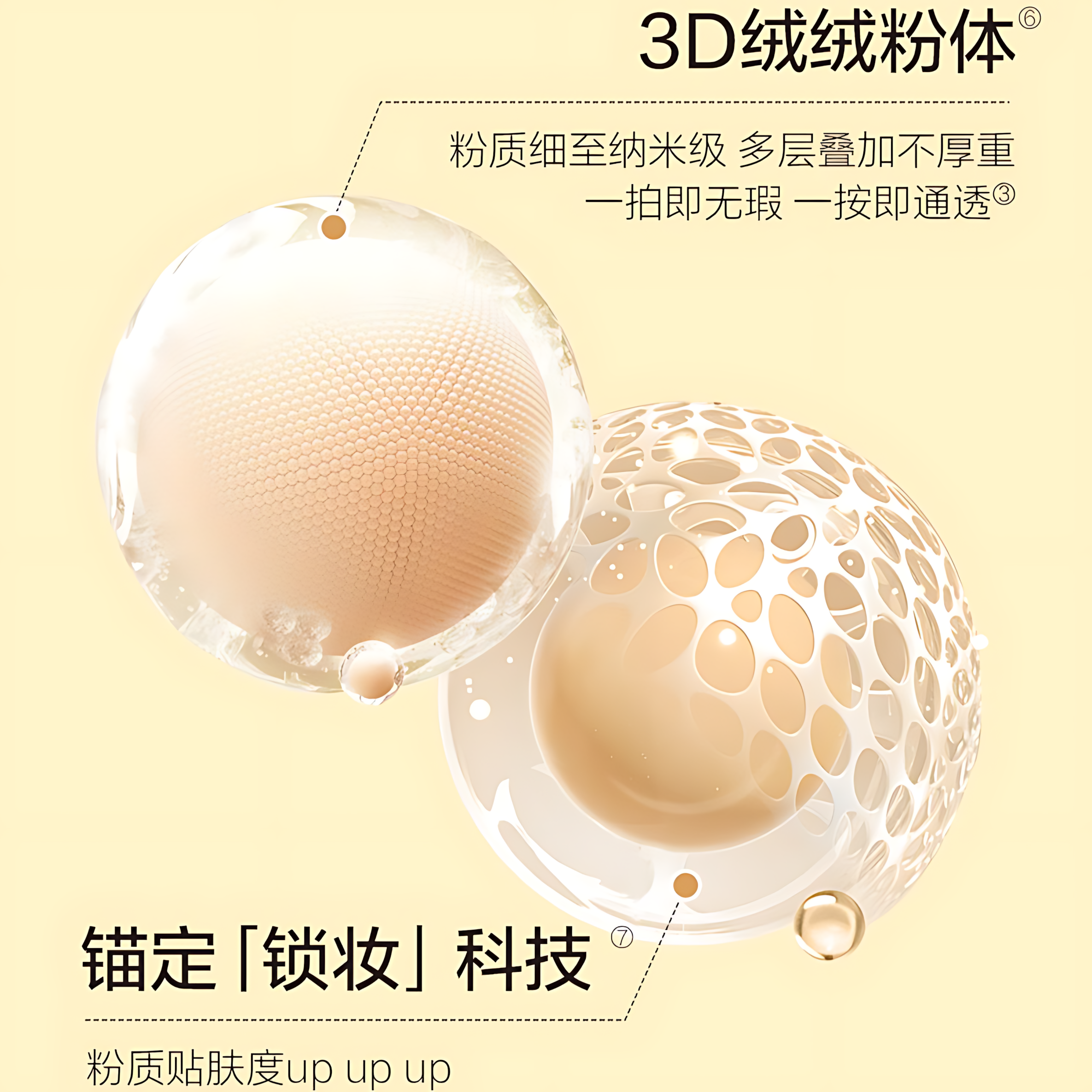 PASSIONAL LOVER Paradise Limited Velvety Sunscreen Cushion Foundation SPF50+ PA+++ 12g 恋火乐园限定绒绒防晒气垫霜