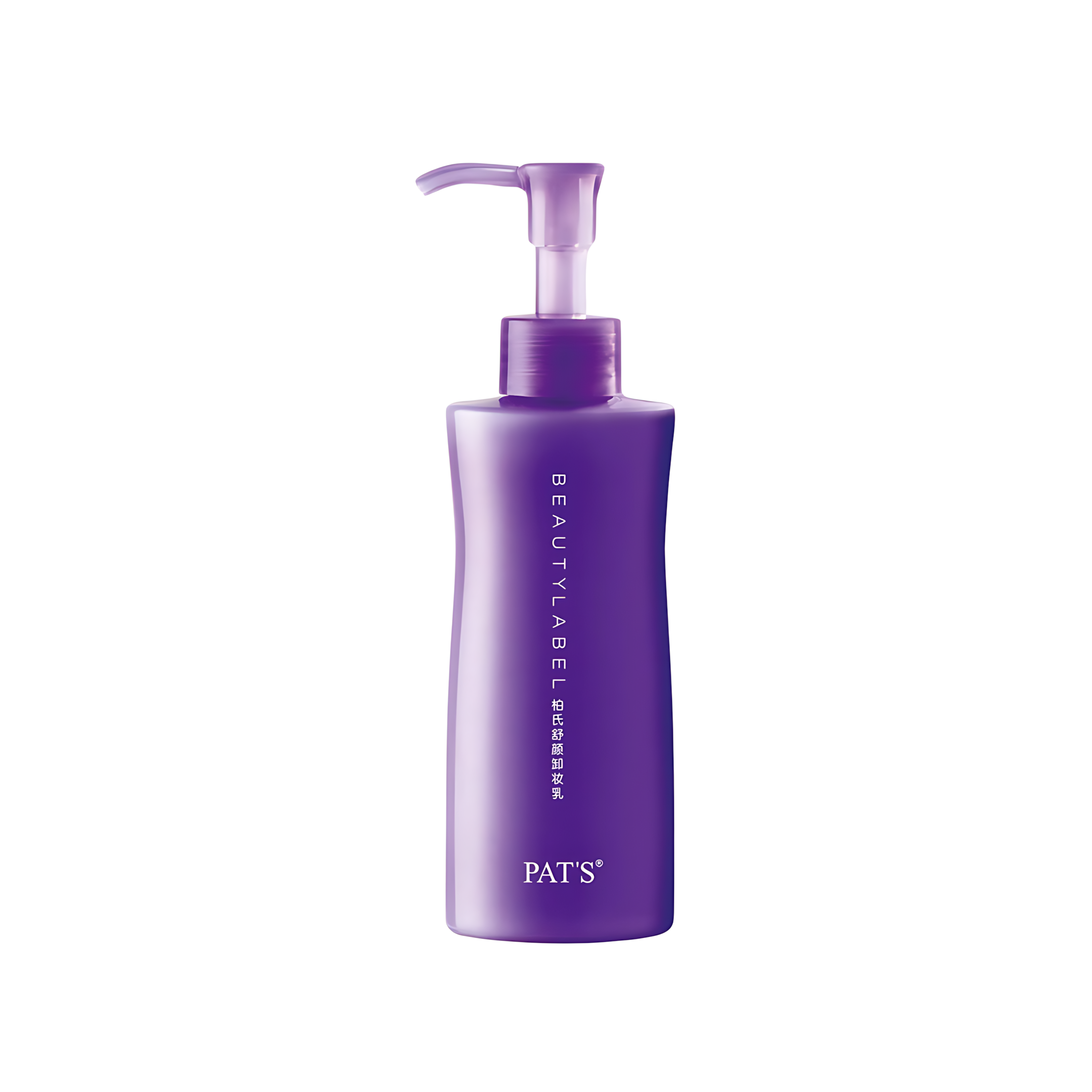 PAT'S Make-up Removing Lotion 160g 柏氏舒颜卸妆乳