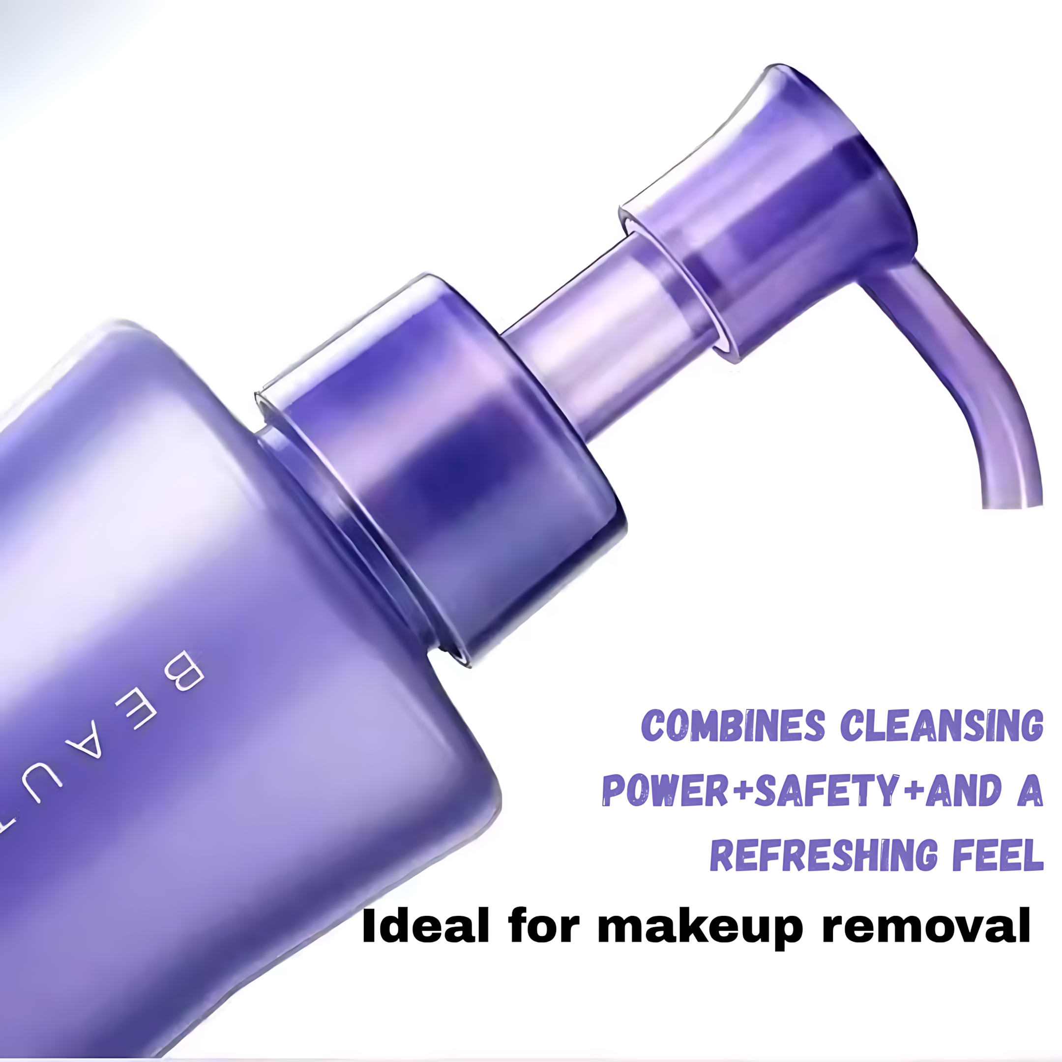 PAT'S Make-up Removing Lotion 160g 柏氏舒颜卸妆乳