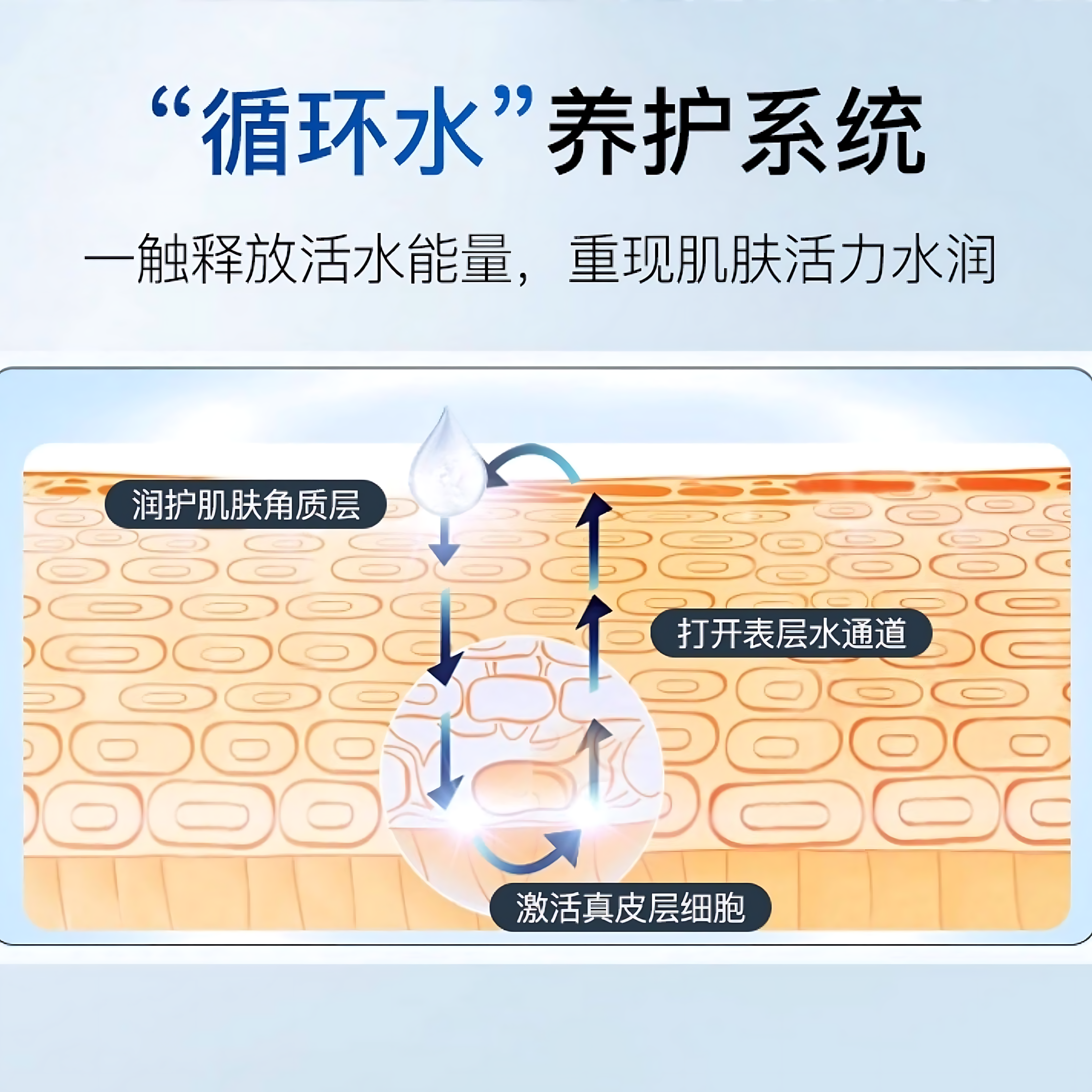 PAT'S Reservoir Moisture Cream 50g 柏氏水库凝肌霜