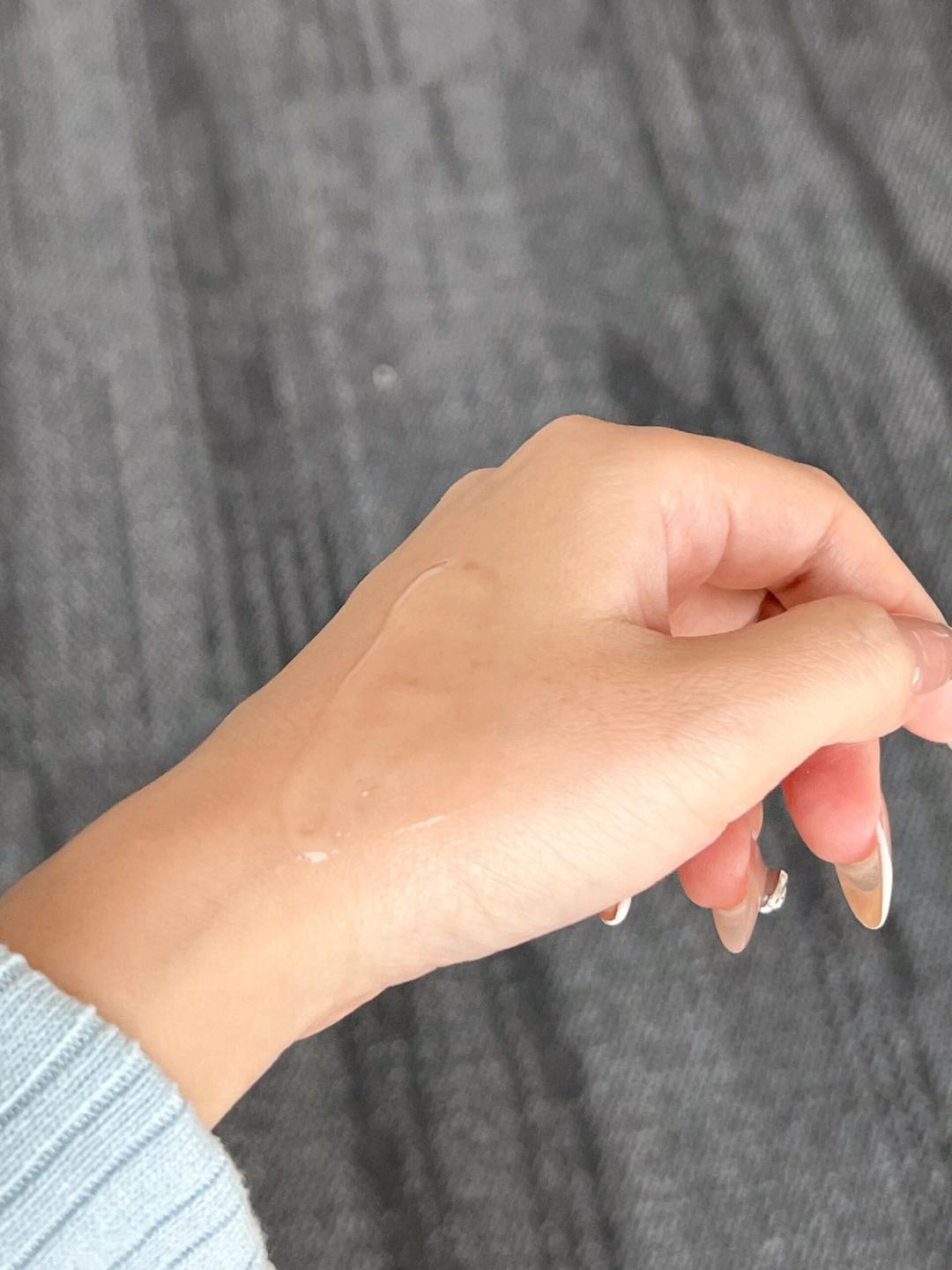 Tiktok/Douyin Hot PECHOIN Glycerin No. 1 Skin Care Gel 75g/170g【Tiktok抖音爆款】百雀羚甘油一号护肤啫喱