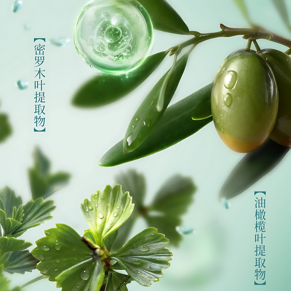 PECHOIN Water Radiance Hydrating Essence Lotion 3.0 100g 百雀羚水嫩倍现保湿精华乳液3.0
