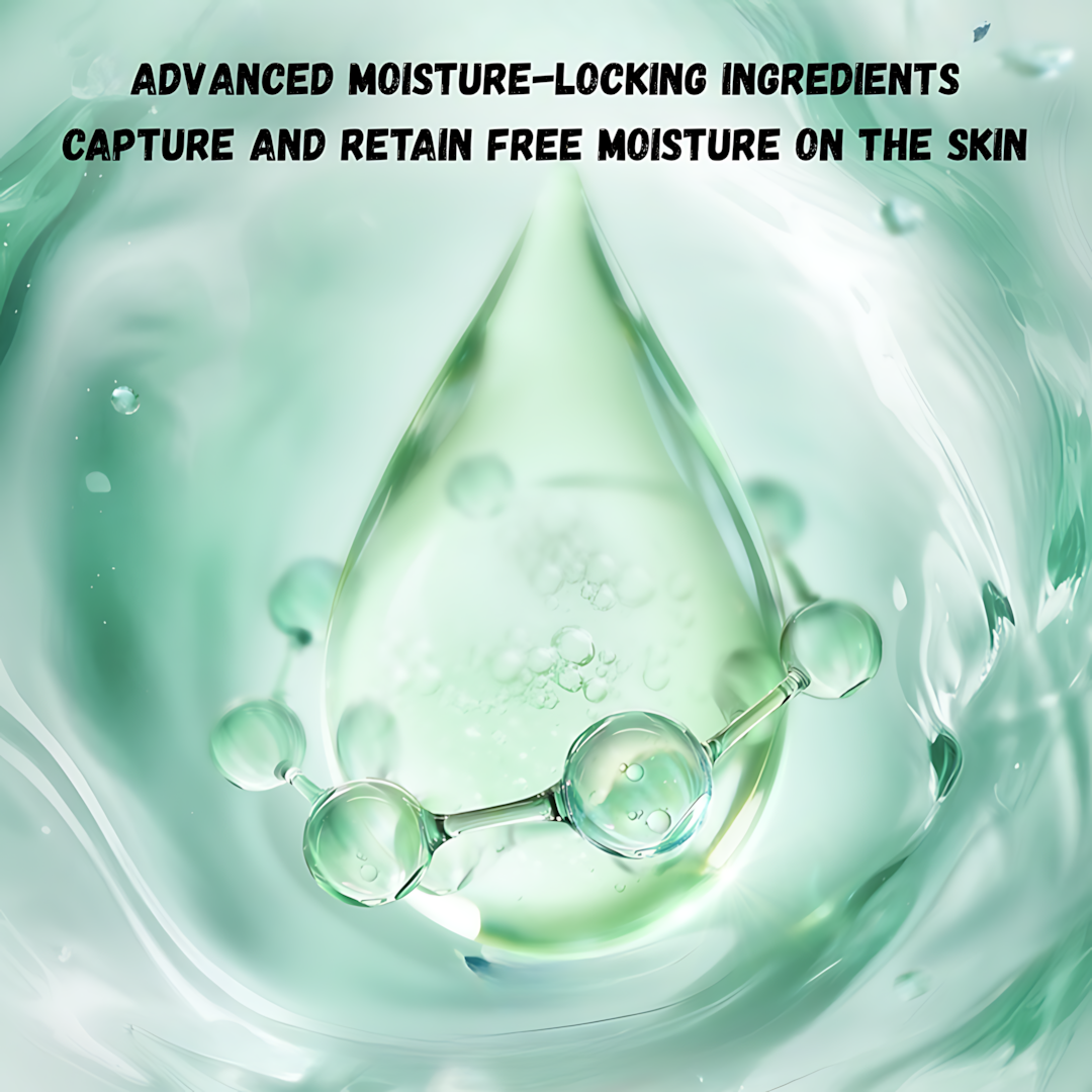 PECHOIN Water Radiance Hydrating Essence Lotion 3.0 100g 百雀羚水嫩倍现保湿精华乳液3.0