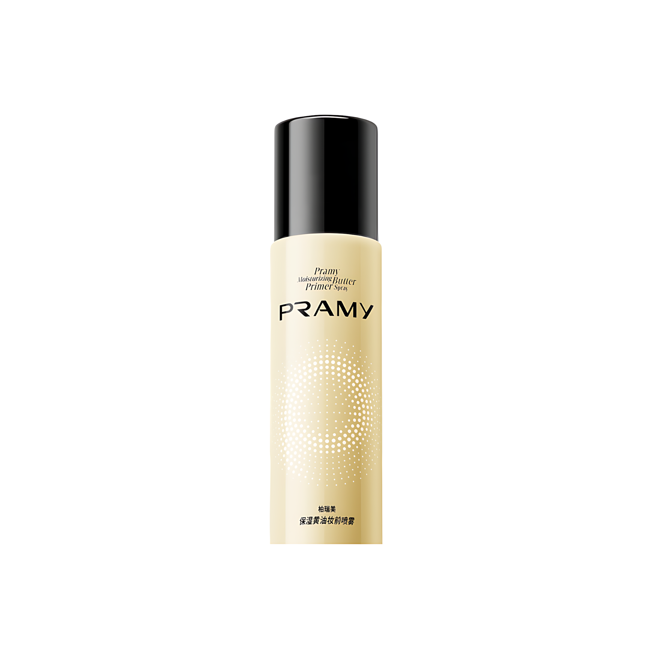 PRAMY Moisturizing Butter Primer Spray 30ml/100ml 柏瑞美保湿黄油妆前喷雾