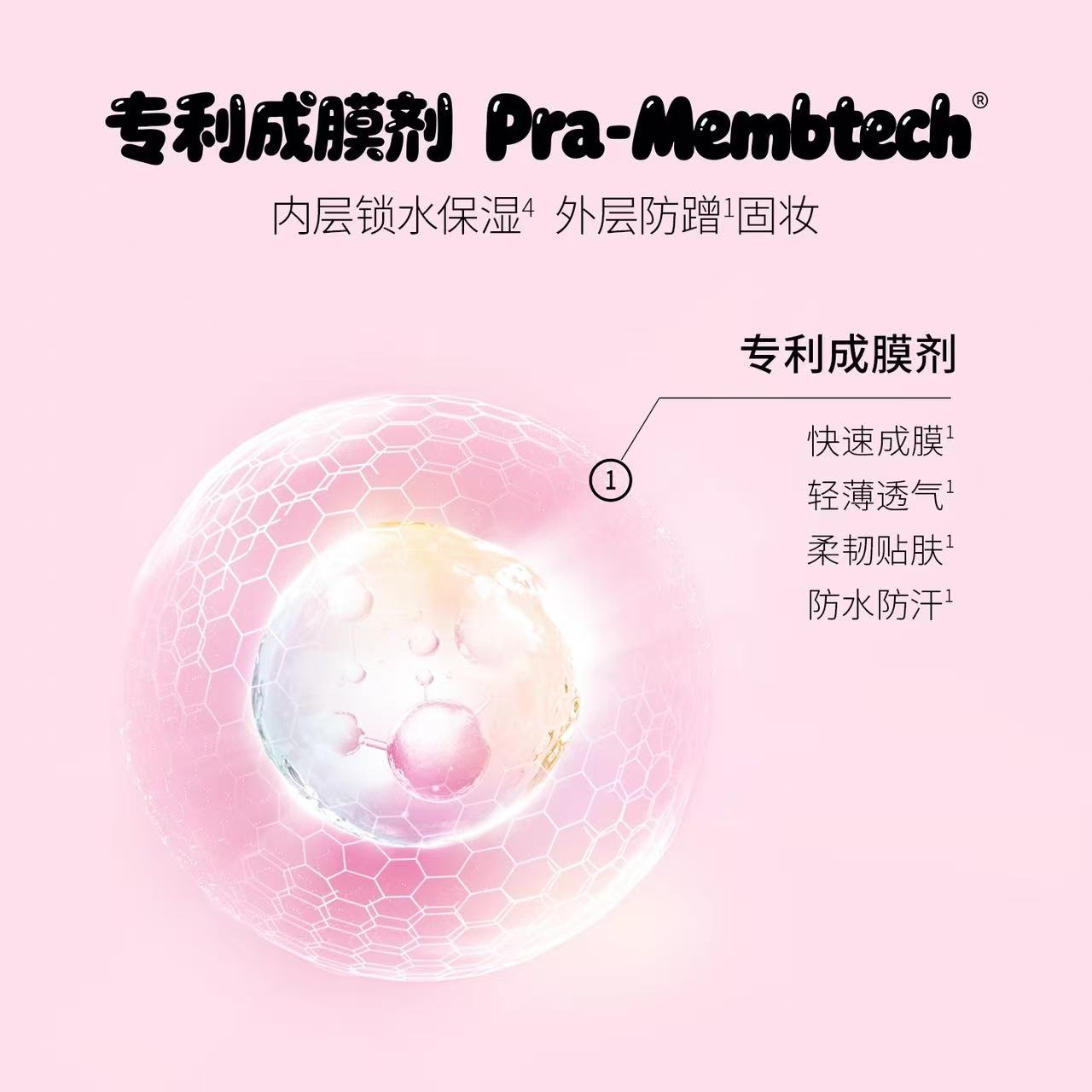 PRAMY × CHIIKAWA Series Backstage Hydrating Setting Spray 100ml 柏瑞美×CHIIKAWA系列后台保湿定妆喷雾