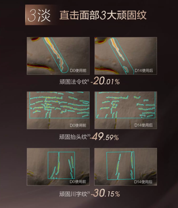 PROYA Inaugurating Intensive Firming Cream 2.0 15g 珀莱雅启时集致紧塑霜2.0