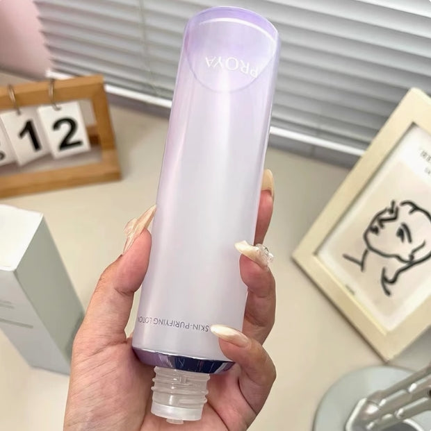 PROYA Everlasting Light Whitening & Spot-Correcting Crystal Essence/Moisturizing Lotion 珀莱雅恒光净白淡斑晶滢露/柔润乳