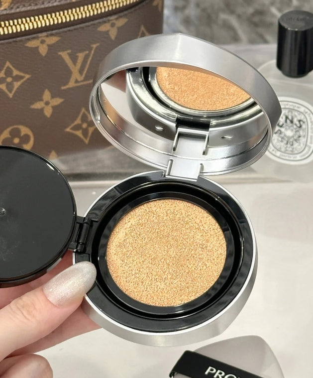 PROYA Everlasting Mist Addiction Air Cushion Foundation 14g 珀莱雅恒燿雾瘾气垫粉底液