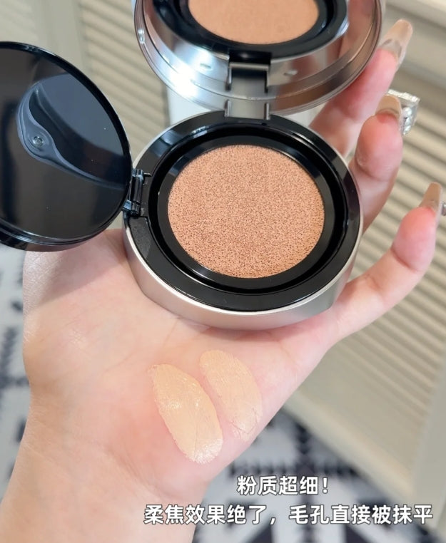 PROYA Everlasting Mist Addiction Air Cushion Foundation 14g 珀莱雅恒燿雾瘾气垫粉底液