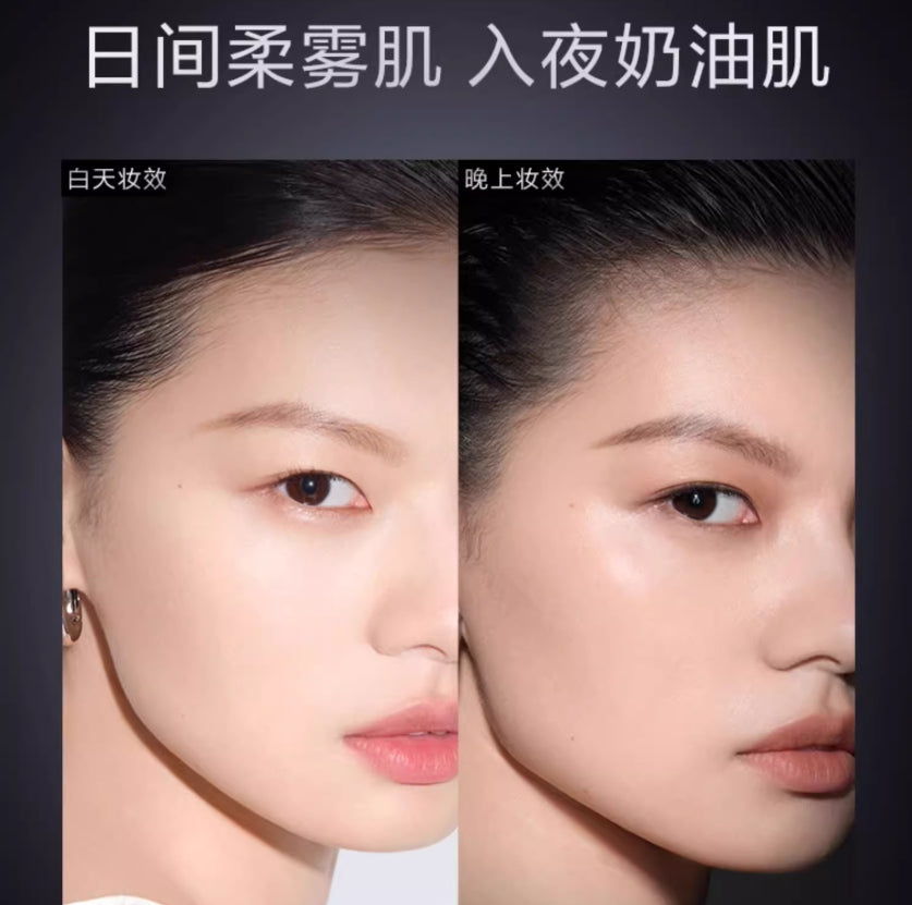 PROYA Everlasting Mist Addiction Air Cushion Foundation 14g 珀莱雅恒燿雾瘾气垫粉底液
