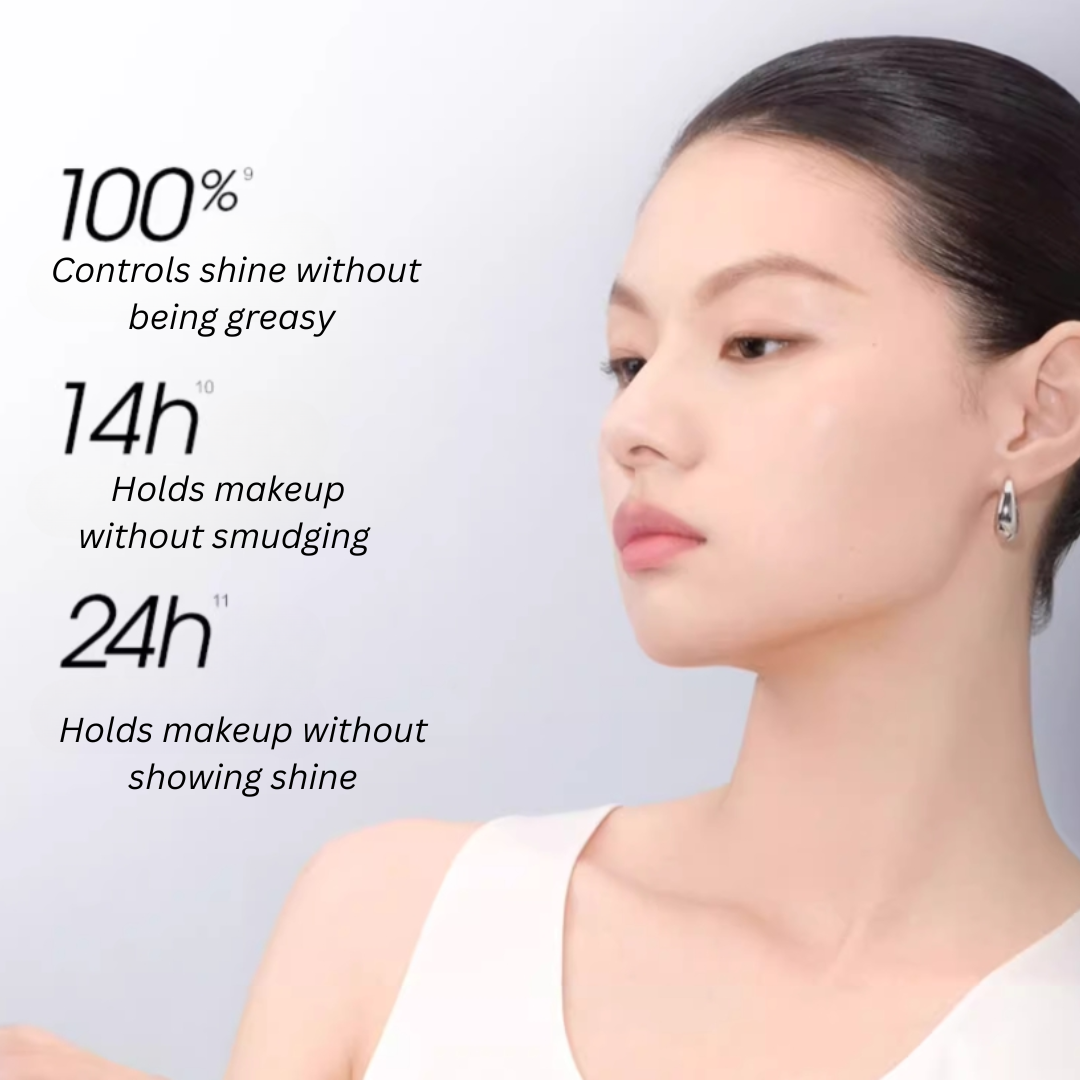 PROYA Everlasting Mist Addiction Air Cushion Foundation 14g 珀莱雅恒燿雾瘾气垫粉底液
