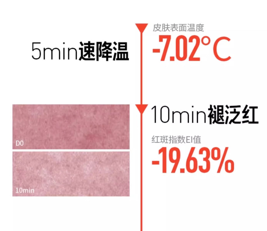 Tiktok/Douyin Hot Peterson's Lab Barrier Repair Essence Water 100ml【Tiktok抖音爆款】毕生之研厚脸皮屏障修护精华水