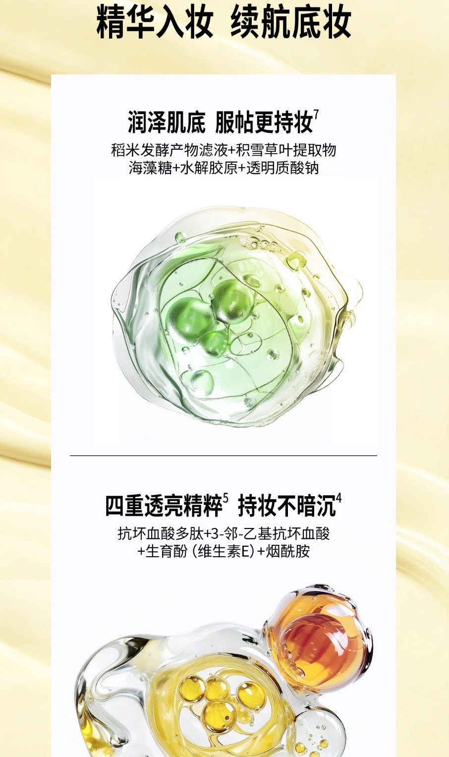 Tiktok/Douyin Hot Pramy XL Moisturizing Butter Primer 230ml【Tiktok抖音爆款】 柏瑞美大码黄油保湿妆前乳