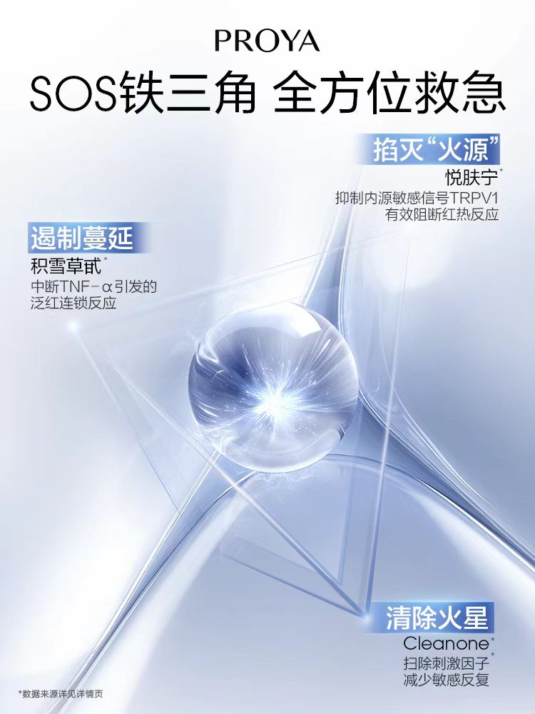 Proya Advanced Original Repair Special Care Single Use Essence 1.5ml*30pcs 珀莱雅肌源特护塑修次抛精华液