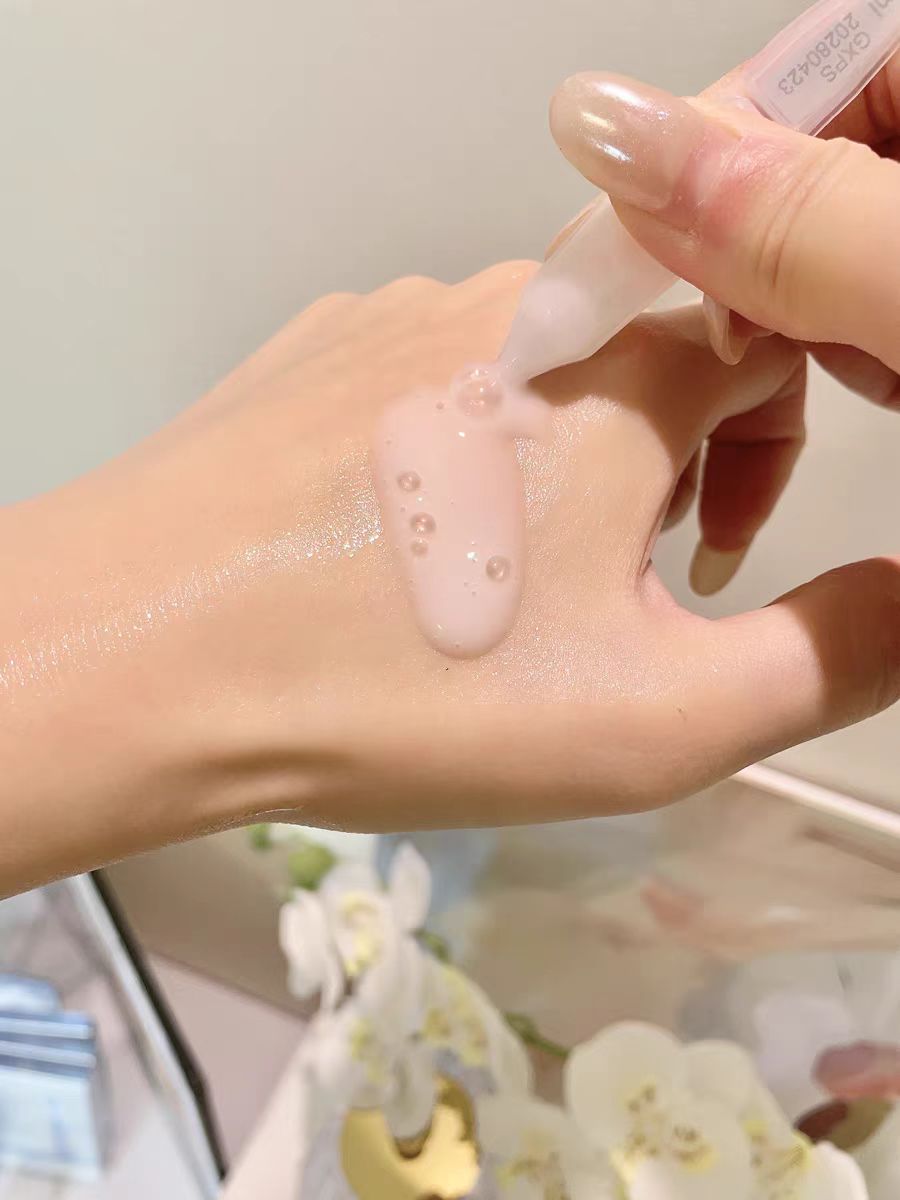 Proya Advanced Original Repair Special Care Single Use Essence 1.5ml*30pcs 珀莱雅肌源特护塑修次抛精华液