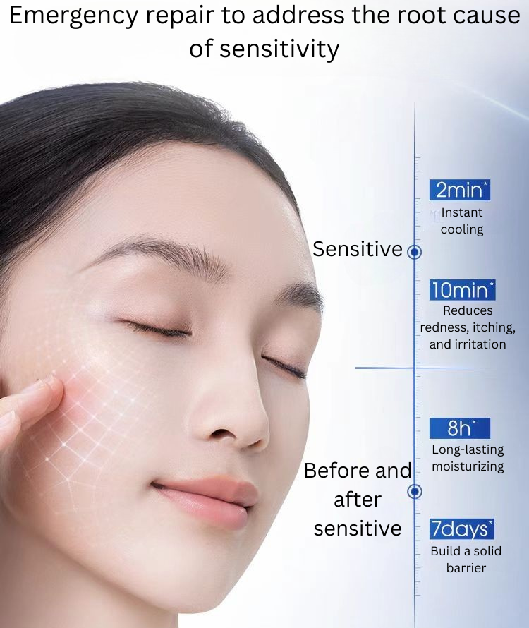 Proya Advanced Original Repair Special Care Single Use Essence 1.5ml*30pcs 珀莱雅肌源特护塑修次抛精华液