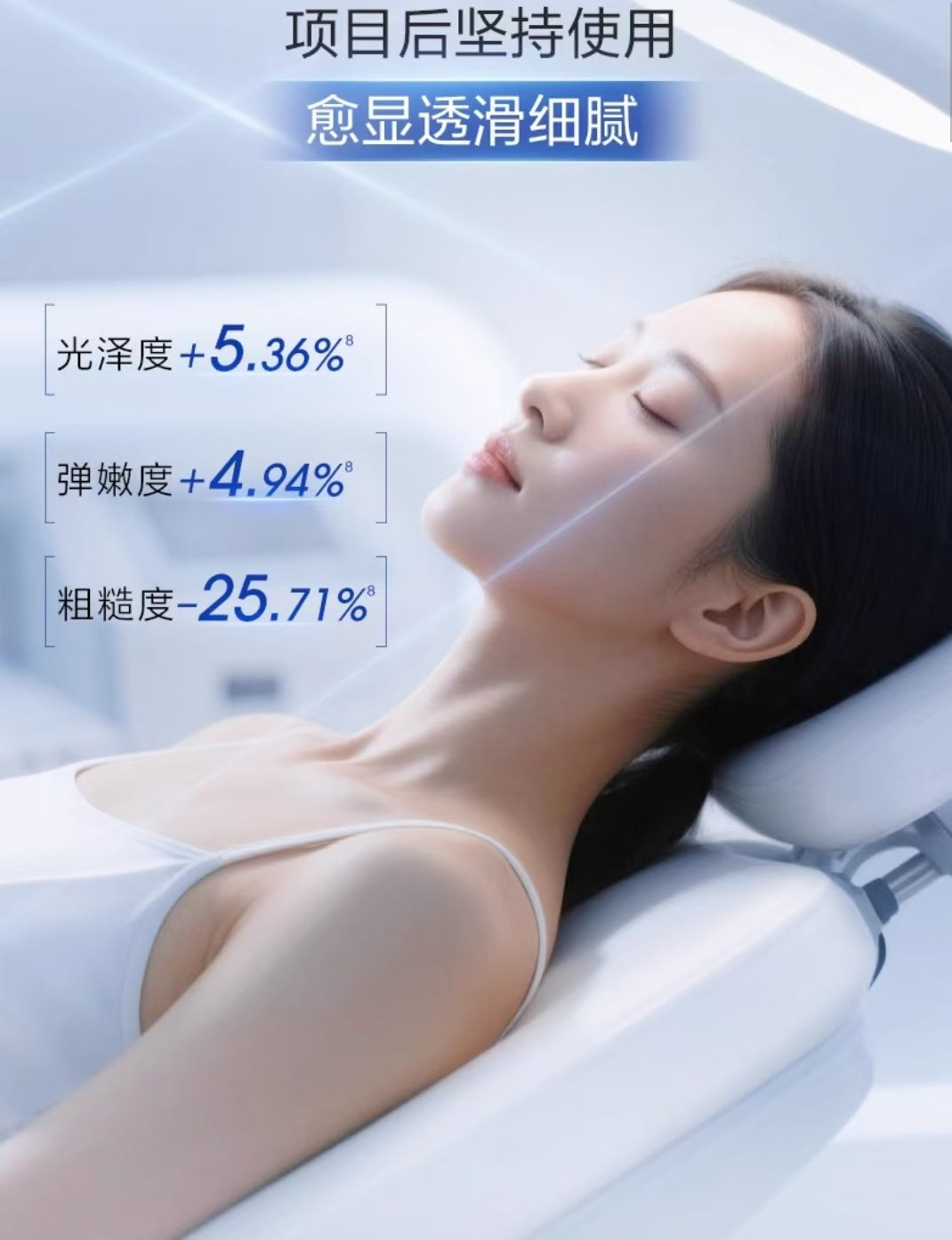 Proya Advanced Original Repair Special Care Single Use Essence 1.5ml*30pcs 珀莱雅肌源特护塑修次抛精华液