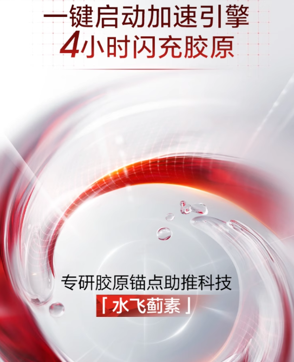 PROYA Empower Youth Firming & Wrinkle-Reducing Cream 50g 珀莱雅赋能鲜颜淡纹紧致霜