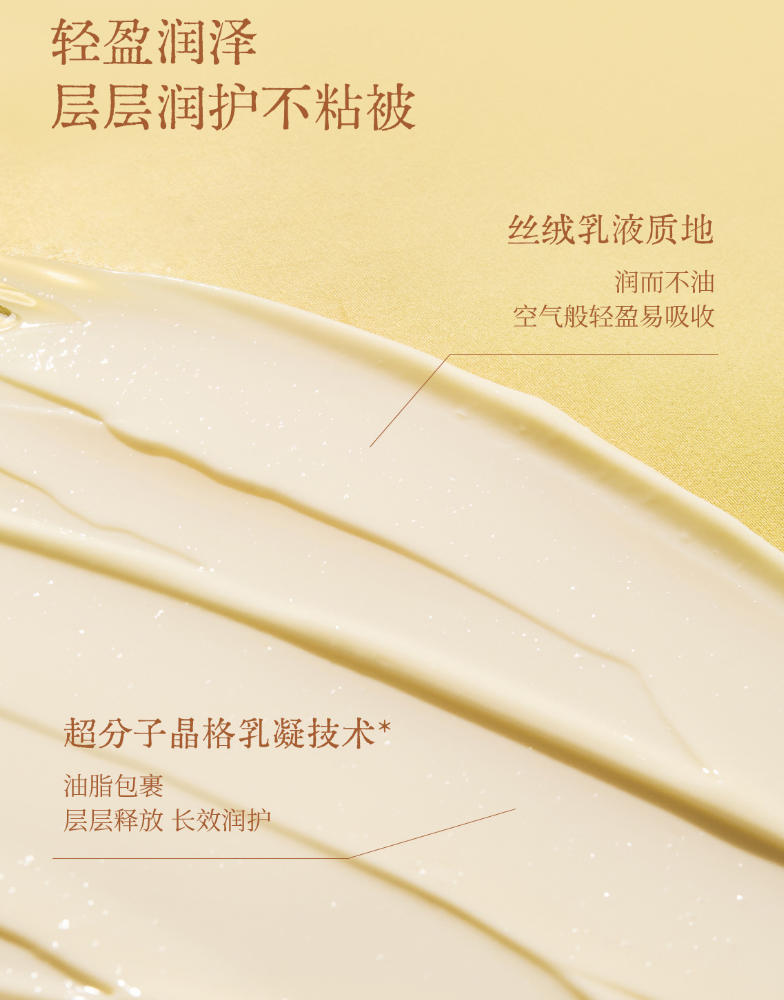 Puljim Moisturizing Perfumed Body Lotion 250g 宝玑米润护香氛身体乳