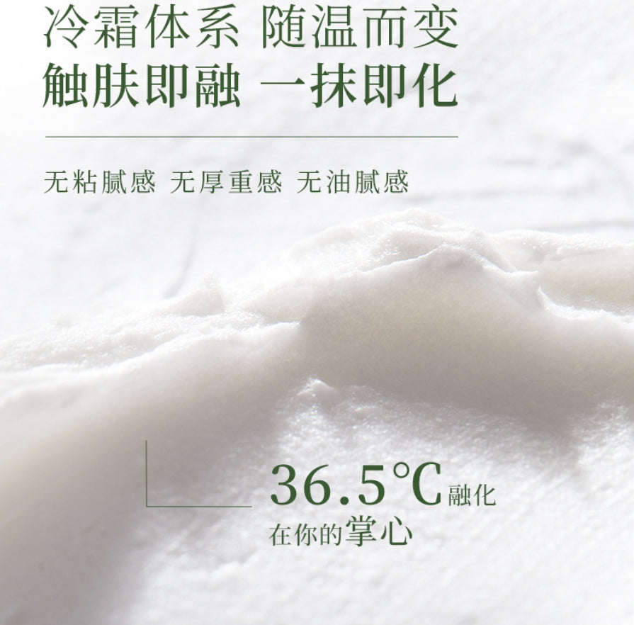 Puljim Tipsy Goodnight Body Cream Set - Four Seasons Floral Series 75g×4pcs 宝玑米微醺晚安身体冷霜套盒四时花信系列