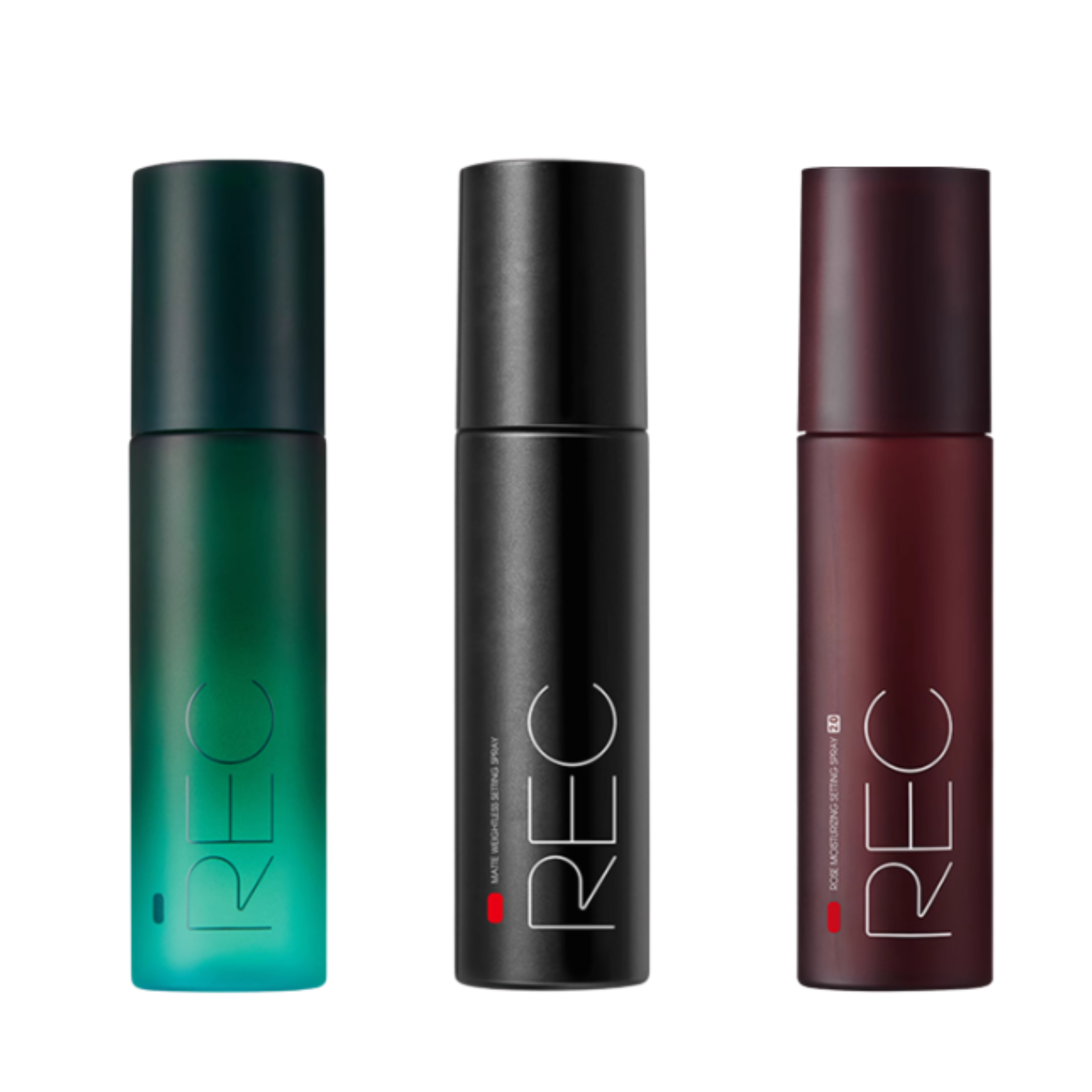 REC Setting Spray 80ml 芮客定妆喷雾