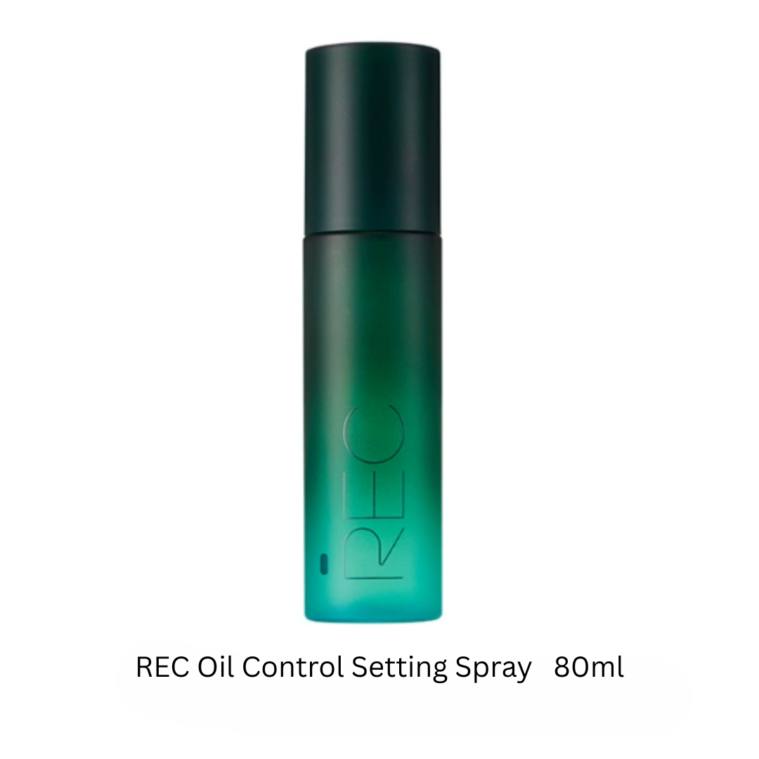 REC Setting Spray 80ml 芮客定妆喷雾