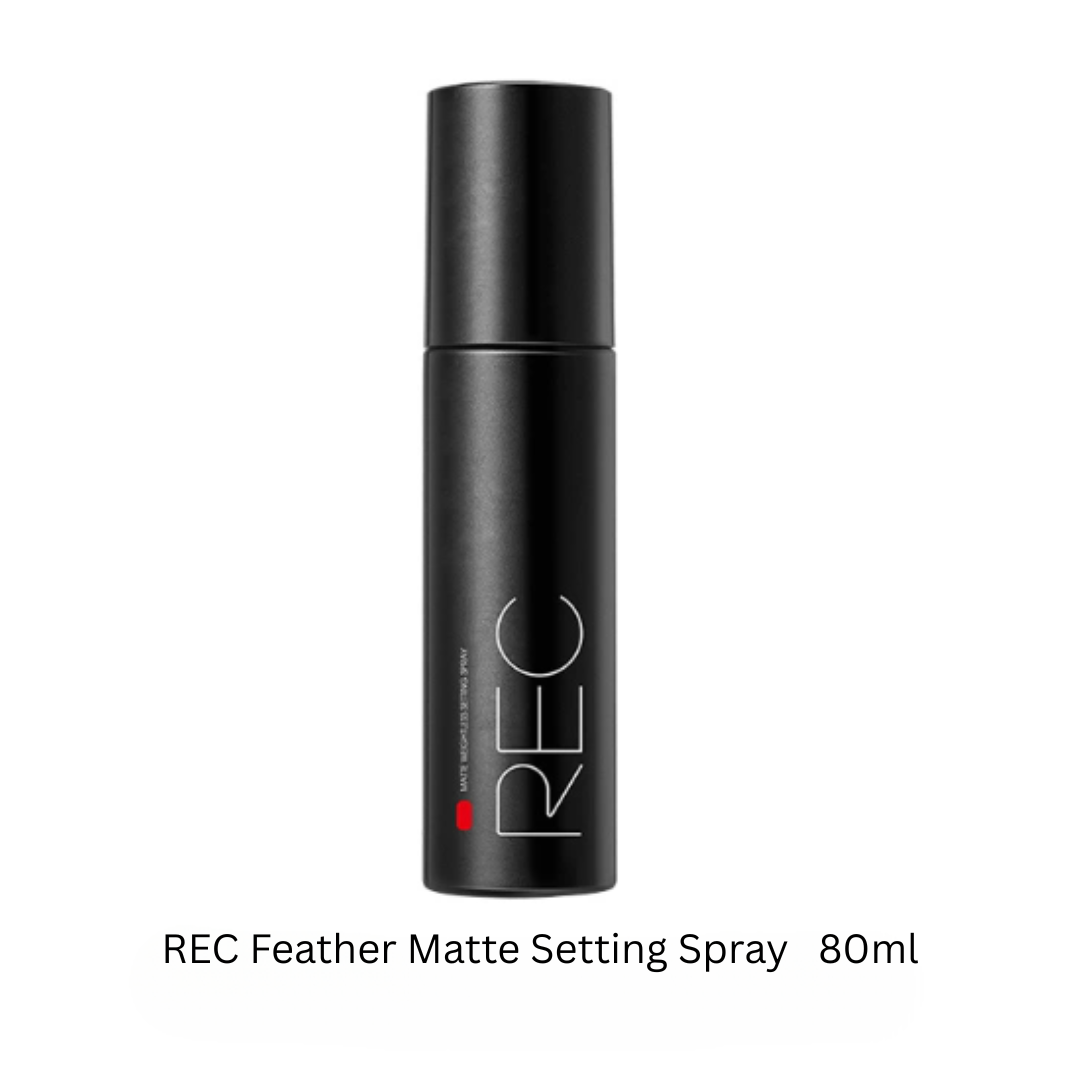 REC Setting Spray 80ml 芮客定妆喷雾