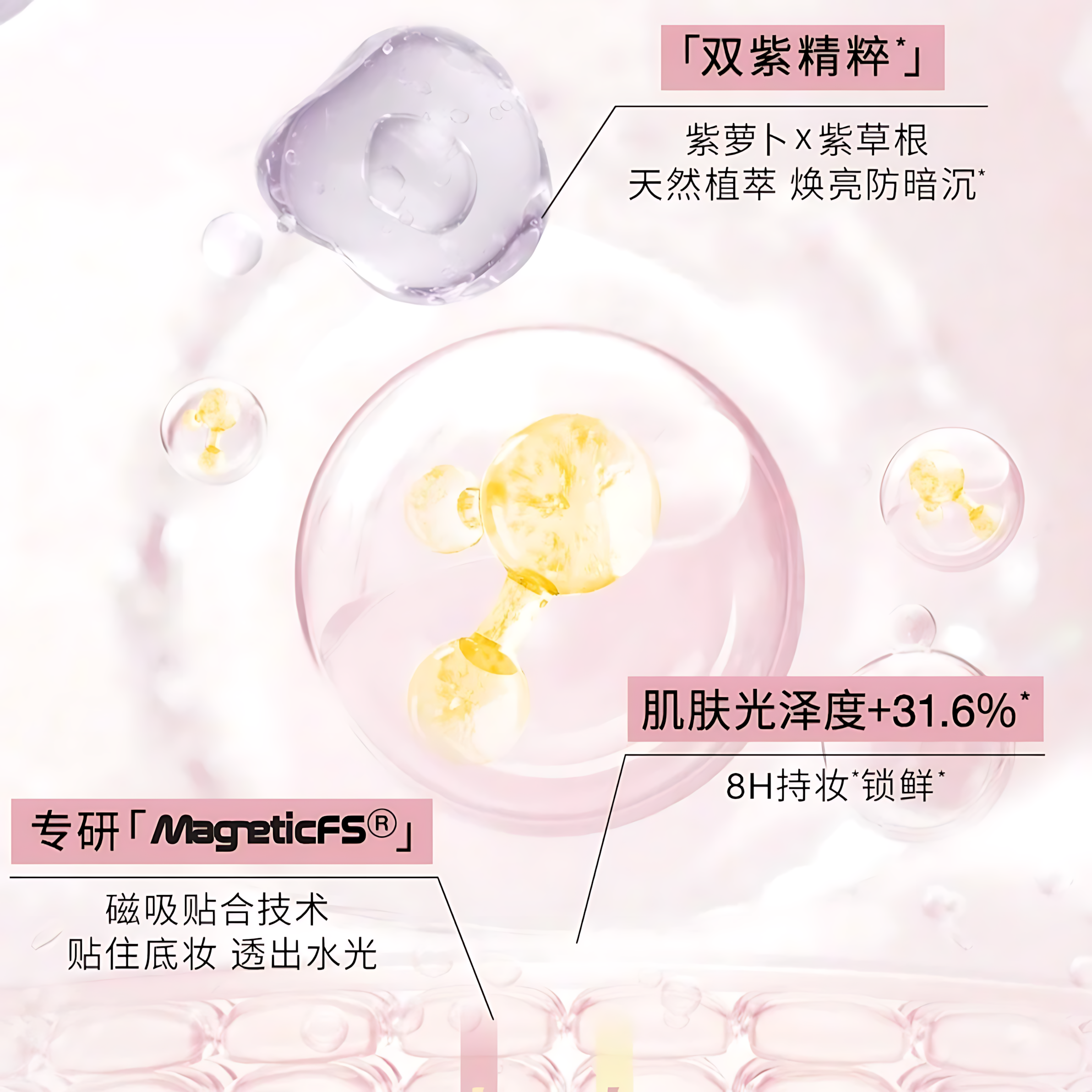 Tiktok/Douyin Hot RED EARTH PDRN CICA Moisturizing Face Base Lotion 80ml/220ml【Tiktok抖音爆款】红地球舒缓水光贴贴乳液