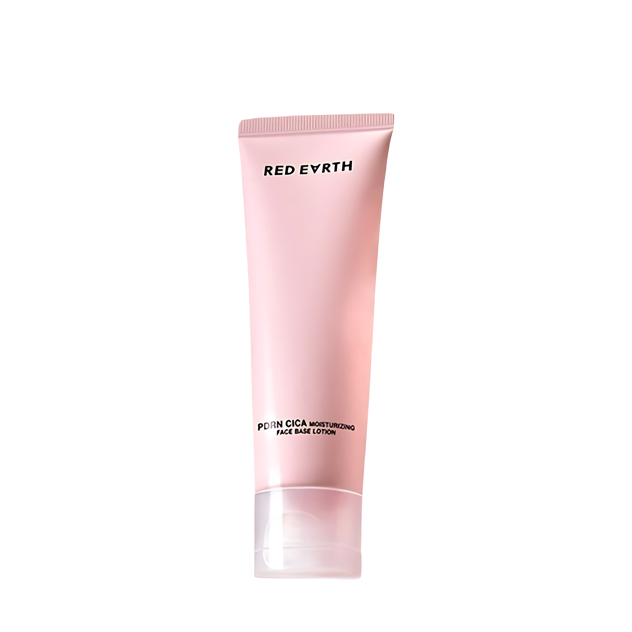 Tiktok/Douyin Hot RED EARTH PDRN CICA Moisturizing Face Base Lotion 80ml/220ml【Tiktok抖音爆款】红地球舒缓水光贴贴乳液