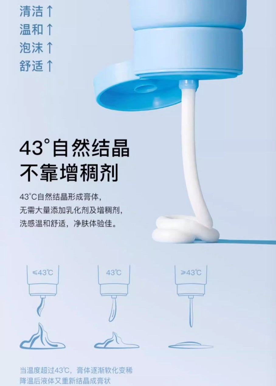 RNW Facial Purifying Cleanser 120g 如薇清透净颜洁面乳