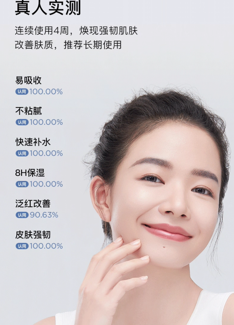 RNW Hyaluronic Acid Panthenol Hydrating Moisture Toner 400ml 如薇玻尿酸泛醇透润精华水