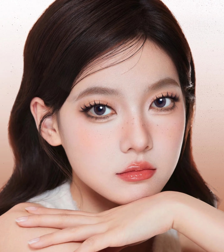 RULIS Peel-Off Series False Eyelashes 儒琳诗撕拉片系列假睫毛