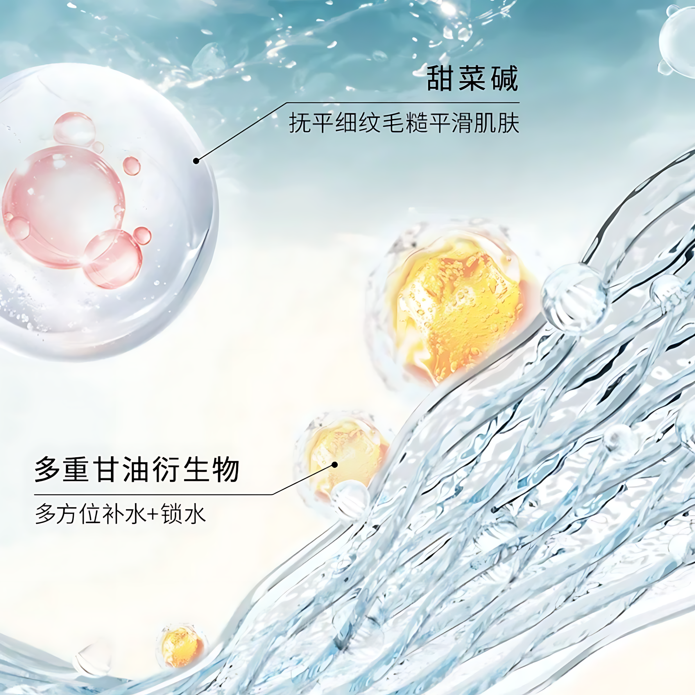 Tiktok/Douyin Hot Red Earth Energised Face Base Primer Moisturizer 50g【Tiktok抖音爆款】红地球妆前贴贴霜