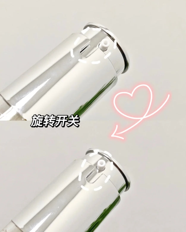 Rellet Hyaluronic Acid Revitalizing Radiance Serum 30g  颐莲玻尿酸活颜焕亮精华液