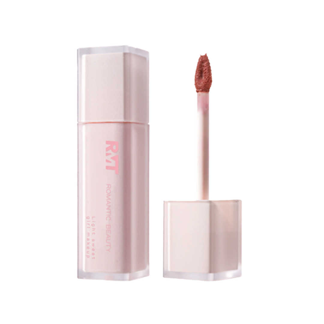 Romantic Beauty Soft Matte Lip Mud 3.2g 罗小曼轻雾唇泥