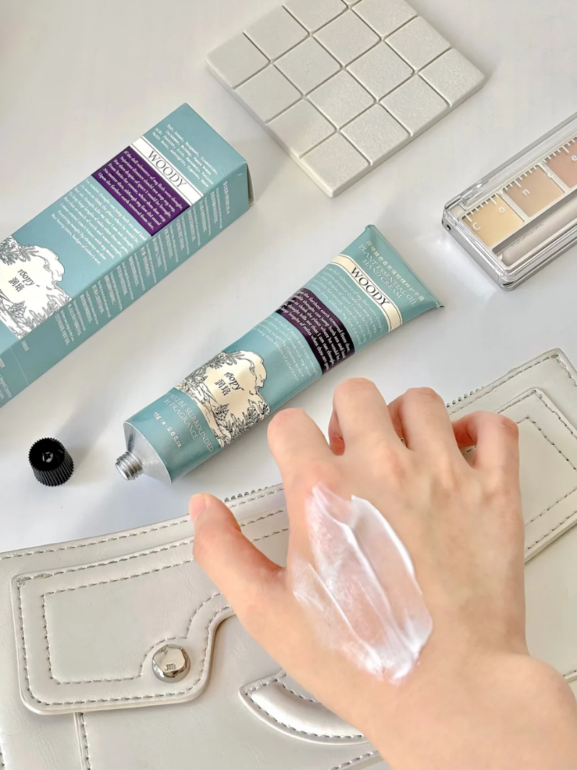 Roopy Hand Cream 75ml 润培护手霜