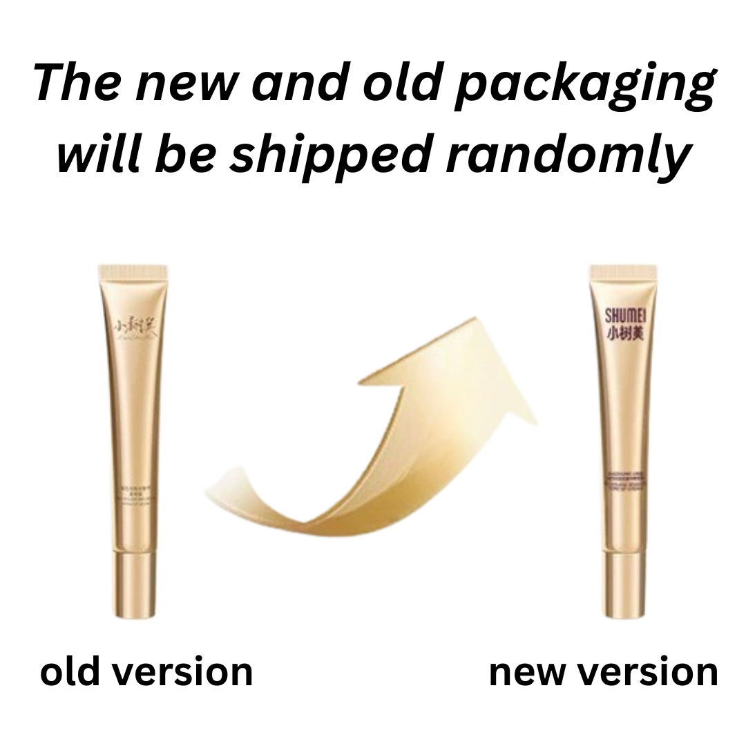 SHUMEI Pro-Xylane Brighten Tone-up Cream 20g*2pcs 小树美玻色因焕亮素颜霜