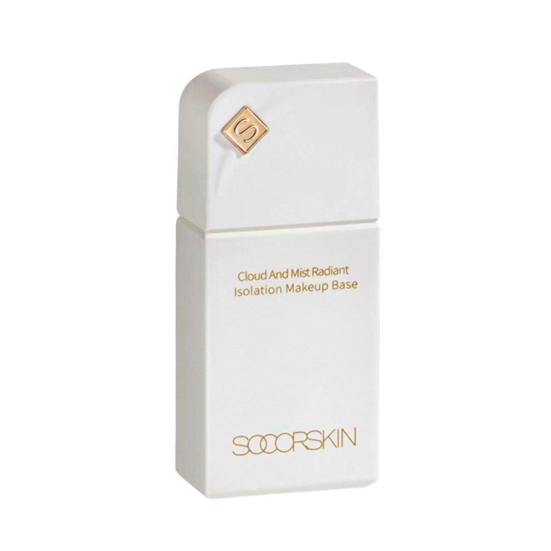 SOCORSKIN Radiance Boosting Primer 30g 修可芙焕彩隔离妆前乳