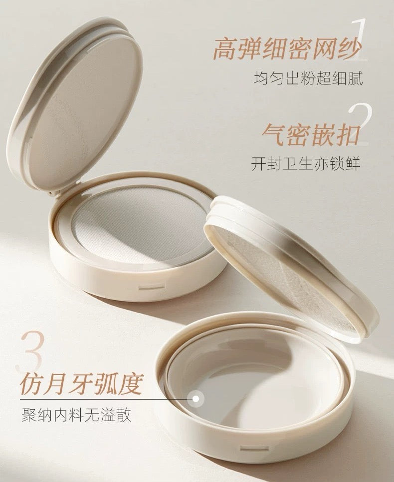 SOCORSKIN Hydrating Longwear Cushion Foundation 2.0 12g 修可芙水漾持妆气垫粉霜2.0