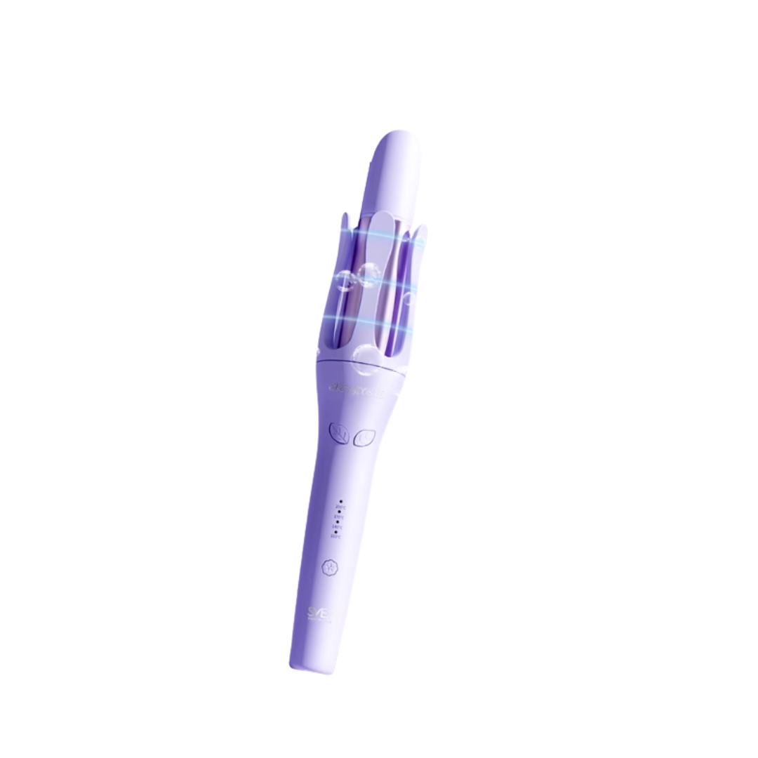 SVEY Automatic Ionic Hair Curler 32mm SVEY全自动卷负离子发棒