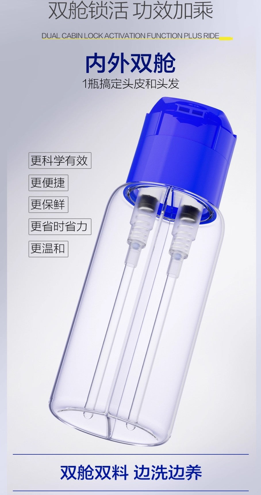 Tiktok/Douyin Hot Sanchine Fomes Officinalis Black Spruce Double Dandruff Removal Prevent Hair Breakage Shampoo 500ml【Tiktok抖音爆款】三精制药层孔菌黑云杉双仓去屑防断发洗发乳